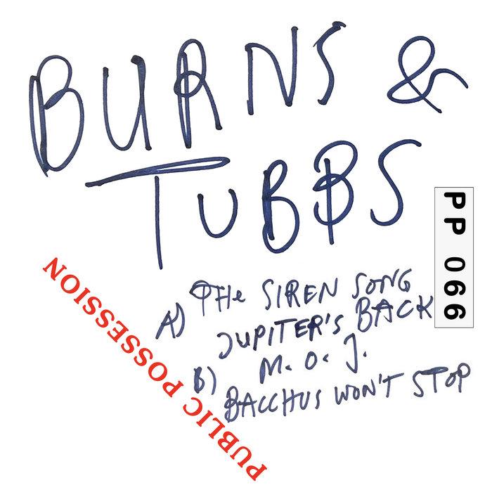 Burns & Tubbs - Burns & Tubbs