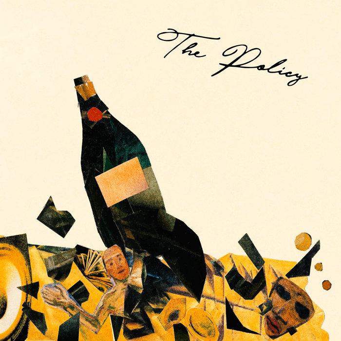 The Policy - Zoomo & Aasir