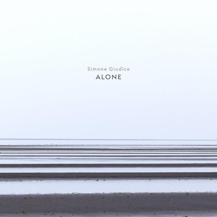 Alone - Simone Giudice