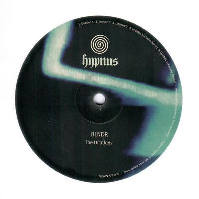 The Untitleds - BLNDR
