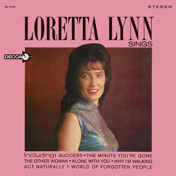  - Loretta Lynn