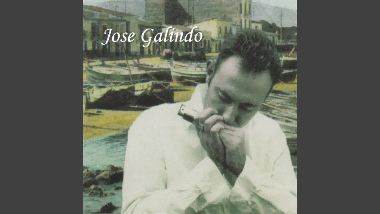  - José Galindo