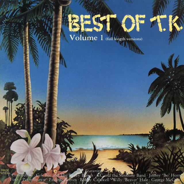 Best Of TK Volume 1 - Willie 'Beaver' Hale