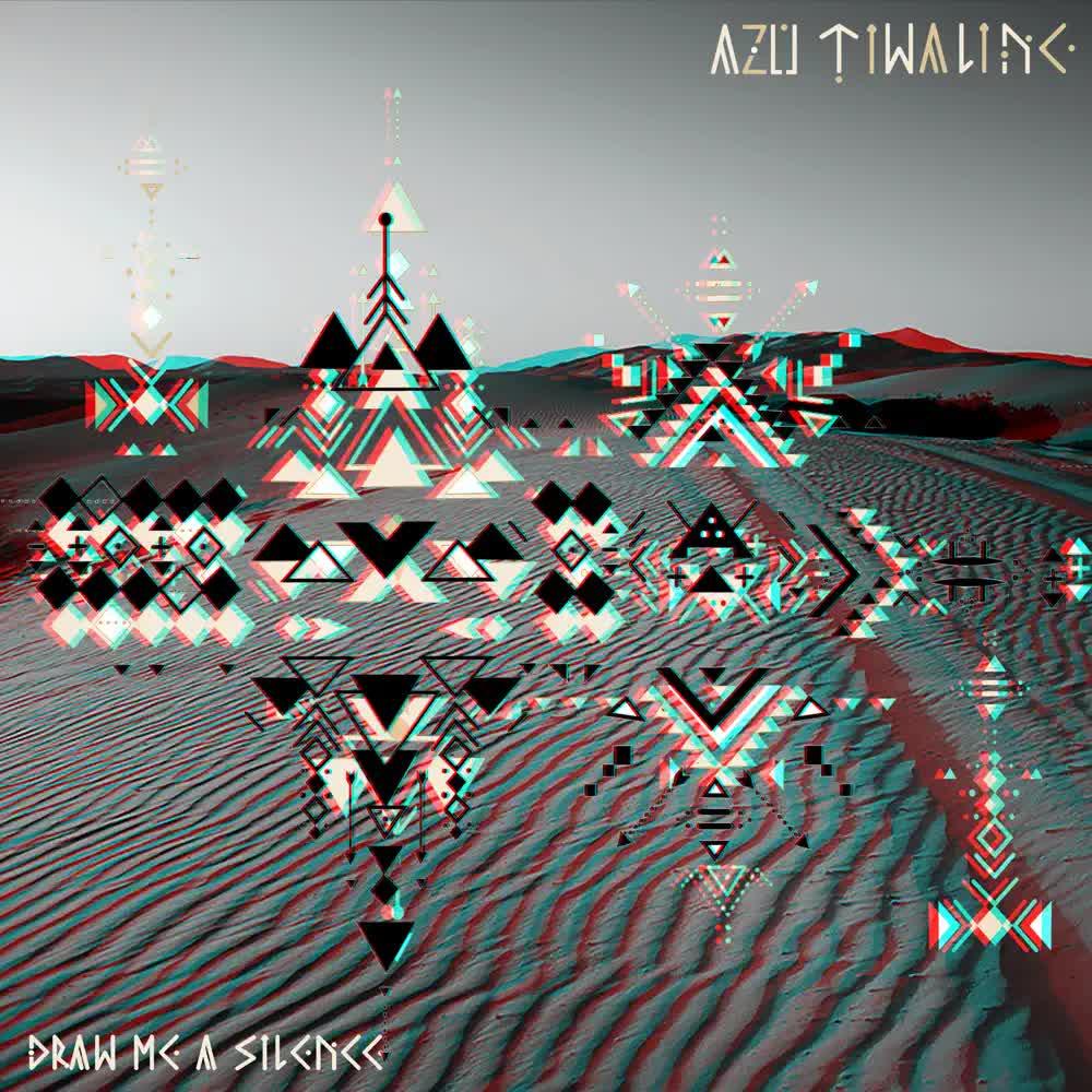 Draw Me a Silence (Extended Version) - Azu Tiwaline