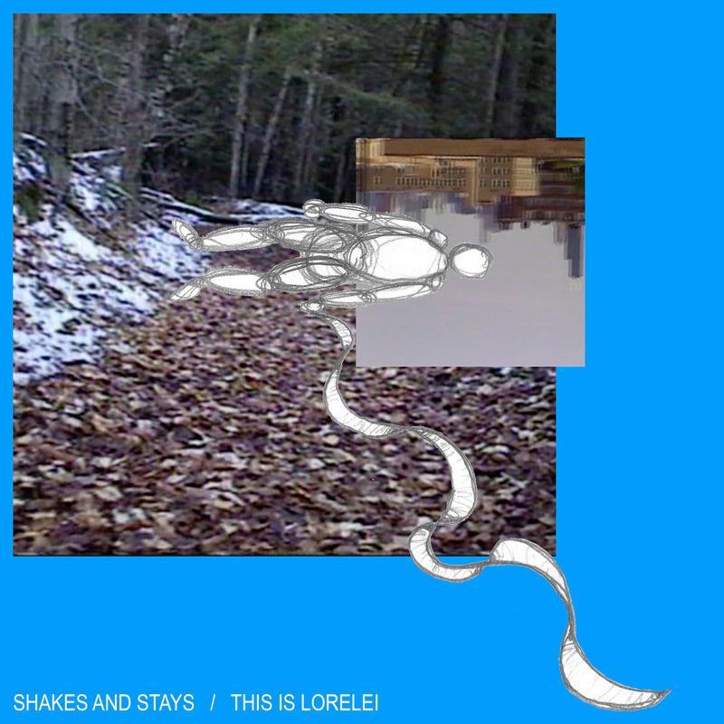 Shakes and Stays - This Is Lorelei