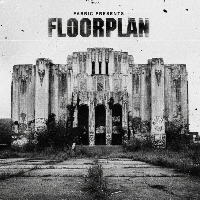 fabric presents Floorplan - Cristoph