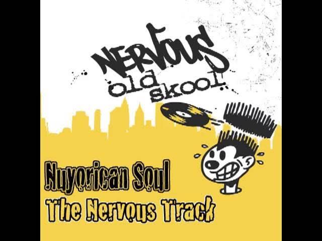null - The Nervous Track