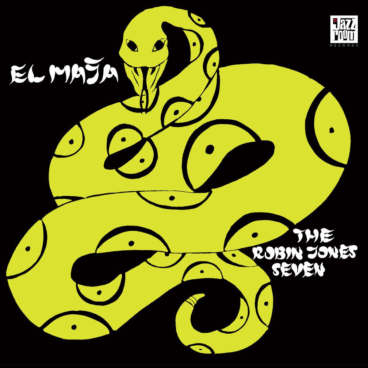 El Maja - Robin Jones Seven