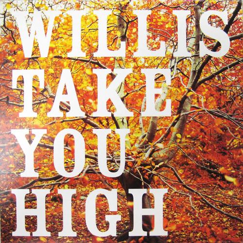 Balearic Mikes Diets - 06/07/2012 - Size Matters 1 (AIFF) - Willis