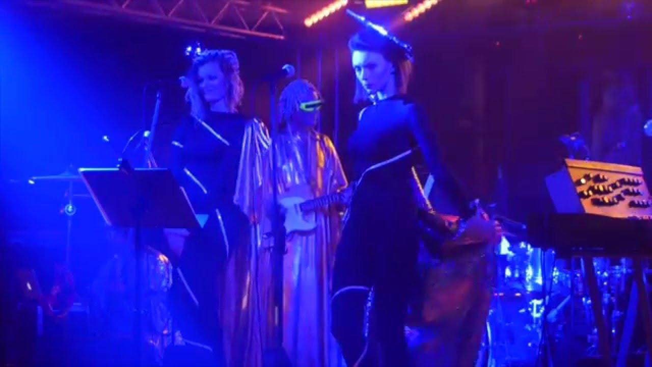  - Les Baxter’s Orchestra