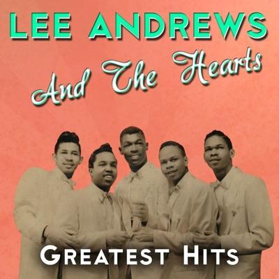 100 vocal group disc 3 - Lee Andrews & The Hearts