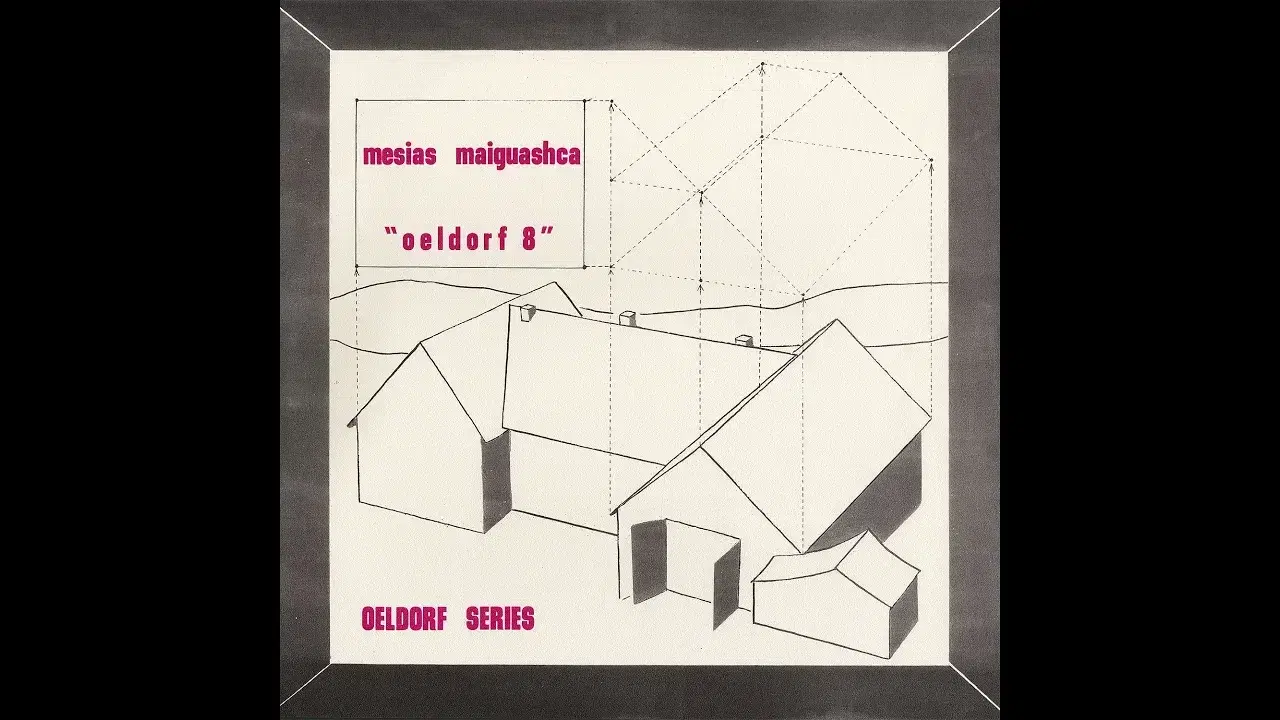 Oeldorf 8 - Mesias Maiguashca
