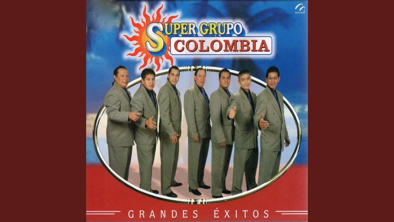 Super Grupo Colombia - Super Grupo Colombia