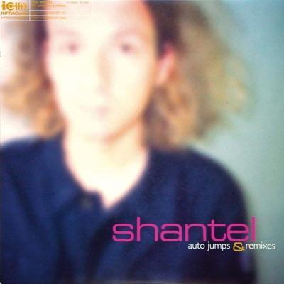  - Shantel 