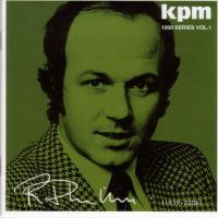 Chorus And Orchestra - Keith Mansfield