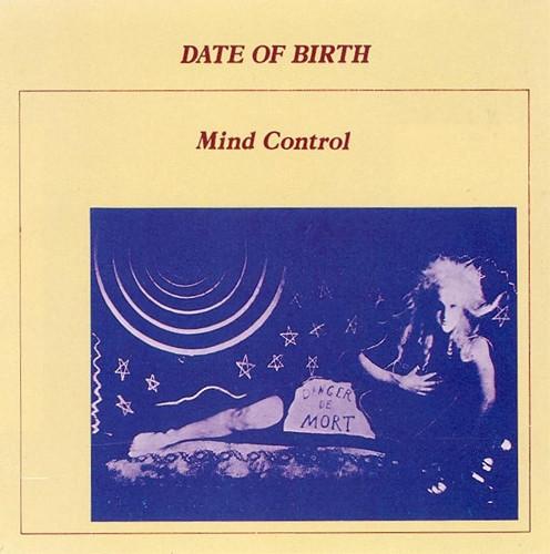  - Mind Control