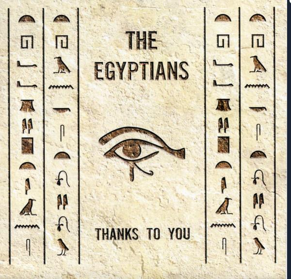  - The Egyptians