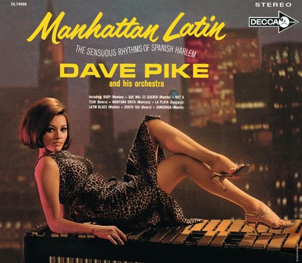Peligroso - Dave Pike