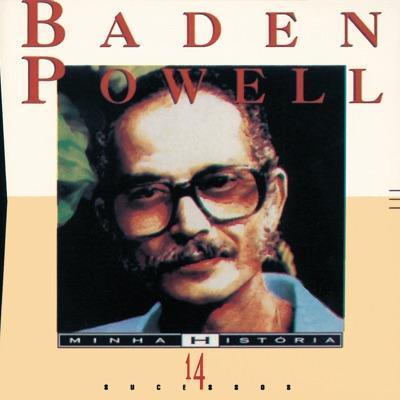 Tristeza on Guitar - Baden Powell