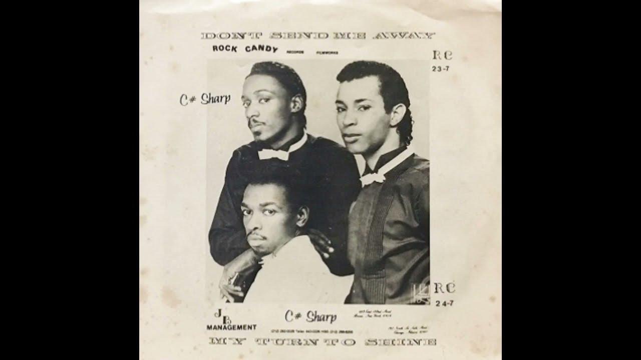  - C# Sharp & Love Machine