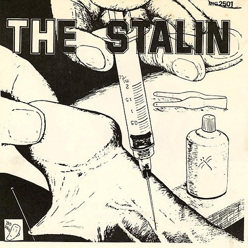  - The Stalin