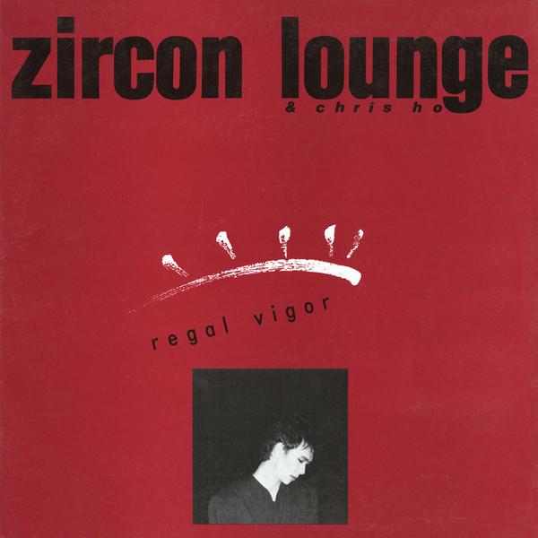  - Zircon Lounge