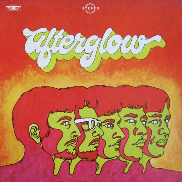 Afterglow - Afterglow