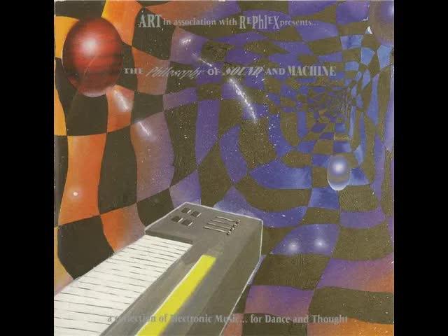The Philosophy Of Sound And Machine - Neuro Politique