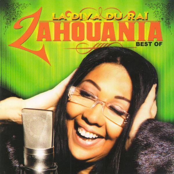 Best of - Zahouania