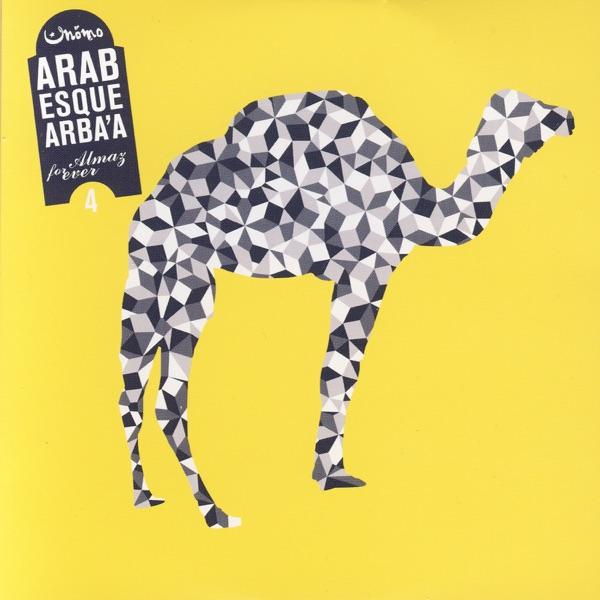 Arabesque Arba'a 4 - Soap Kills