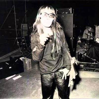 Studio & Soundboard1973-1977 - Les Rallizes Denudes