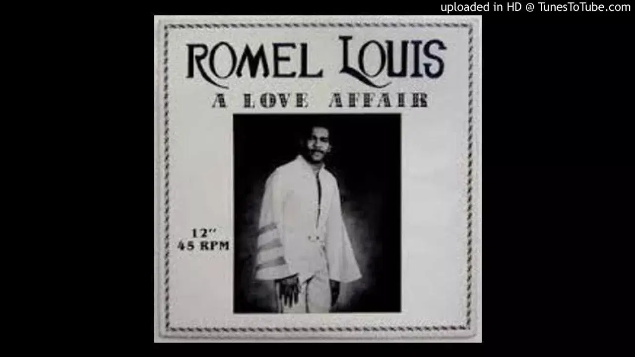  - Romel Louis