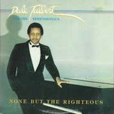  - Dale Talbert & The Dimensionals