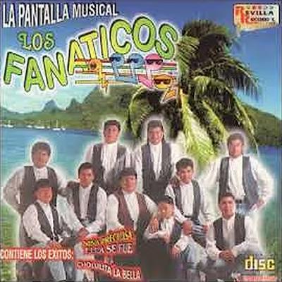  - Los Fanaticos