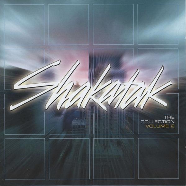 Shakatak: The Collection, Vol. 2 - Shakatak