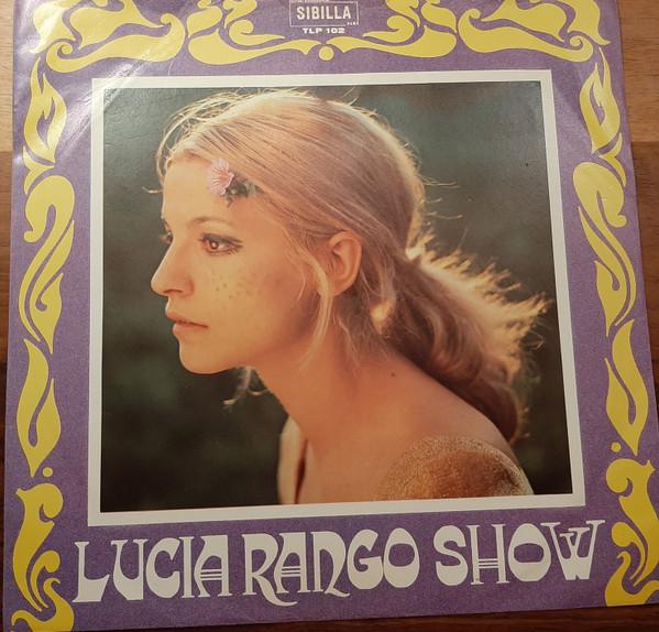 Lucia Rango canta Piero Ciampi - Lucia Rango