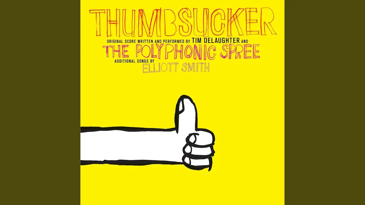 The Bonfire #7 - Tim DeLaughter