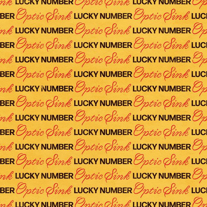 Lucky Number - Optic Sink