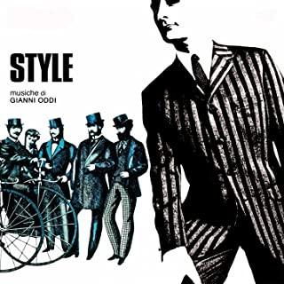 [RCA] - Gianni Oddi - Style 1974 - Gianni Oddi