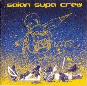 Angela - Saïan Supa Crew