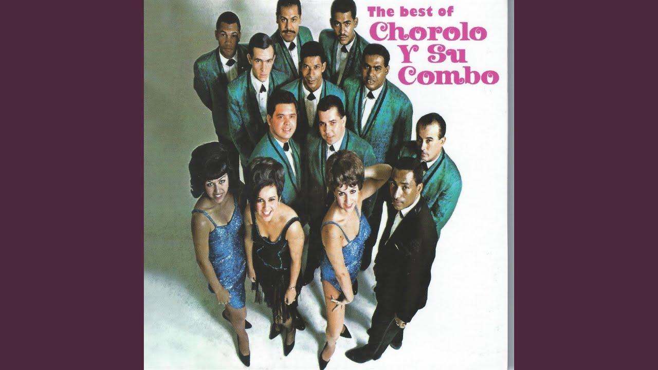 Choroleando - Chorolo y Su Combo