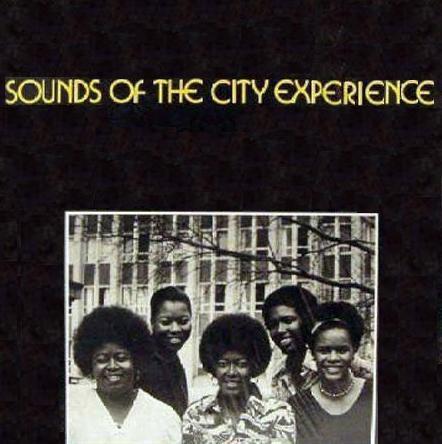 Sounds of the City Experience - Sounds of the City Experience