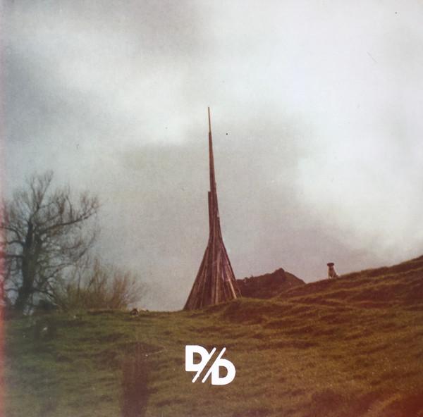 Gas Lit - Divide And Dissolve