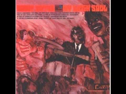 Tema De Alma Latina - Bobby Matos And The Combo Conquistadores