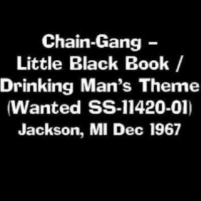  - The Chain-Gang
