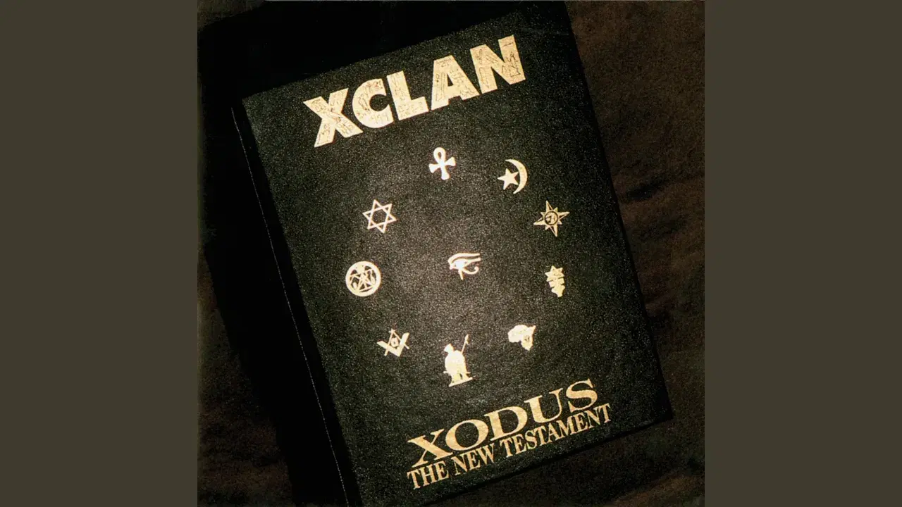  - X Clan