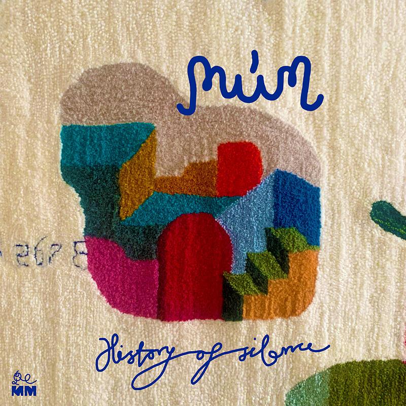 History of Silence - múm