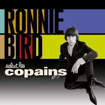 Hipshakers, Vol. 6 - Ronnie Bird