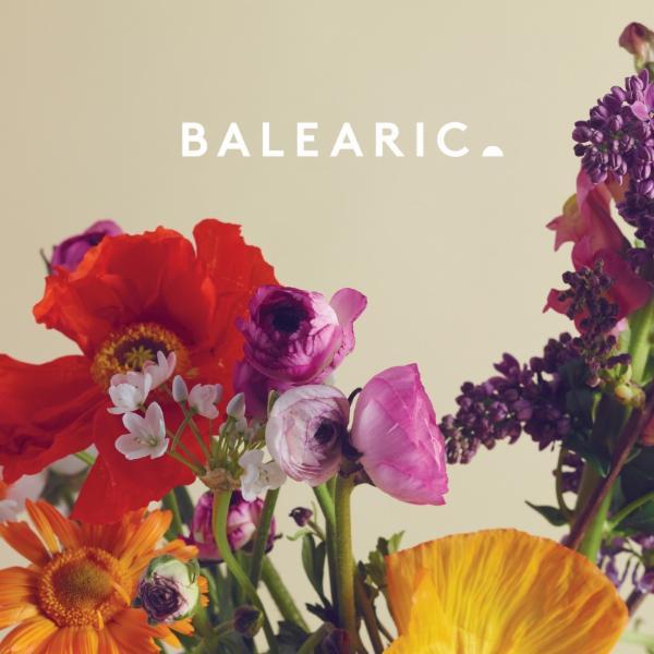 Balearic - A.R.T. Wilson