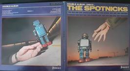  - The Spotnicks